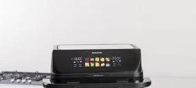 Taurus presenta la Air Fry Grill 360 XL
