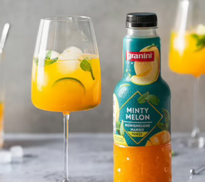 Granini prepara el abordaje de una nueva categoría