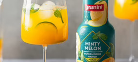 Granini prepara el abordaje de una nueva categoría