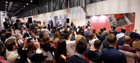 Advanced Manufacturing Madrid recibe más de 13.000 visitantes profesionales