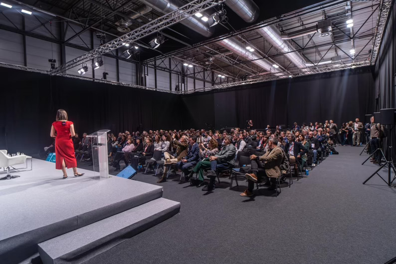 Privel, una feria necesaria