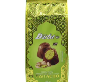 El grupo Lacasa lanza una línea de chocolates Dubai