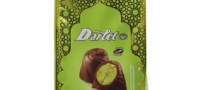 El grupo Lacasa lanza una línea de chocolates Dubai