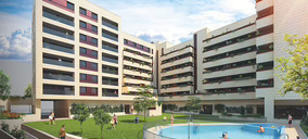 Coblansa construirá 391 viviendas en La Rioja entre 2026 y 2028