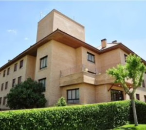 Una entidad no lucrativa suma una segunda residencia de mayores y entra en una nueva comunidad