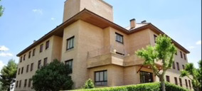 Una entidad no lucrativa suma una segunda residencia de mayores y entra en una nueva comunidad