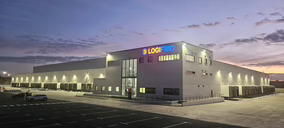 Logifrío pone en marcha su mayor plataforma logística