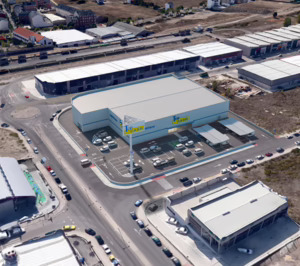 Semark culmina la inversión de 4,5 M€ dedicados a un nuevo cash en Ponferrada