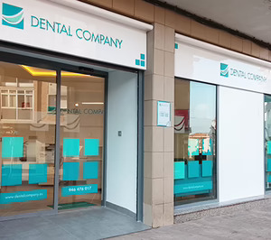 Dental & Company sigue ampliando su red en la Comunidad Valenciana