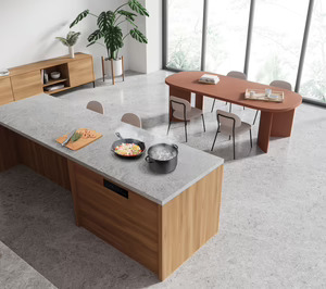 Cecotec firma su primera placa de inducción invisible