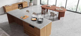 Cecotec firma su primera placa de inducción invisible