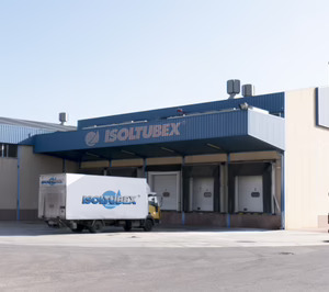 La alemana Ostendorf reorganiza su grupo en España