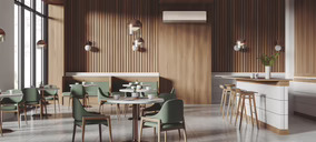 Panasonic FK1, su primera unidad fan coil de agua con nanoe X