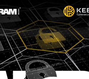 Ingram Micro firma un acuerdo de distribución con Keeper Security