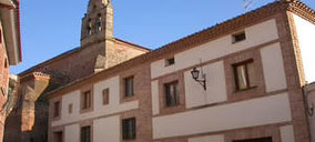 El Ayuntamiento de Entrena compra el Convento de Santa Clara y proyecta una residencia