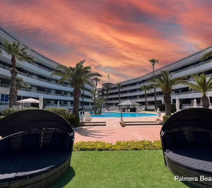 La nueva socimi Masa Rental se incorpora al BME Scaleup, con una valoración de 100 M€