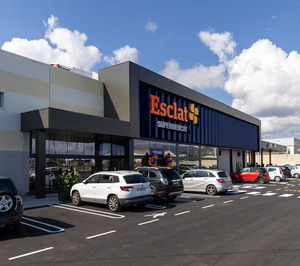 Bon Preu acabará el año con ocho nuevas superficies de alimentación