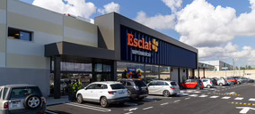 Bon Preu acabará el año con ocho nuevas superficies de alimentación