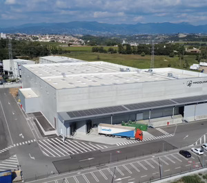 Proquimia espera crecer este año, coincidiendo con la inauguración de su nuevo centro logístico