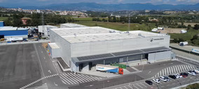 Proquimia espera crecer este año, coincidiendo con la inauguración de su nuevo centro logístico