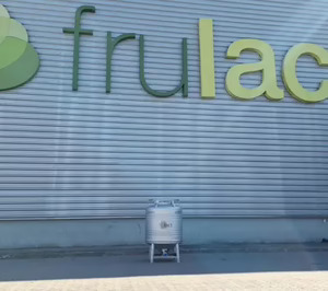 Ardian vende Frulact, firma especialista en ingredientes naturales, a Investindustrial