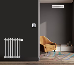 Airzone inaugura su nuevo showroom en Barcelona