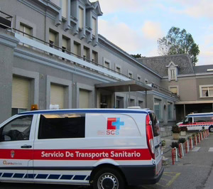 El SCS integra en su red el Hospital Santa Clotilde de Santander mediante un convenio