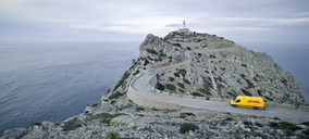 DHL acelera su estrategia de inteligencia artificial con una nueva colaboración con HappyRobot