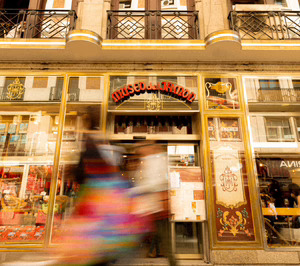 Museo del Jamón prepara su expansión internacional bajo una sola rama familiar