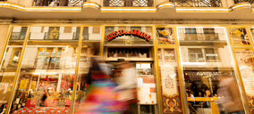 Museo del Jamón prepara su expansión internacional bajo una sola rama familiar