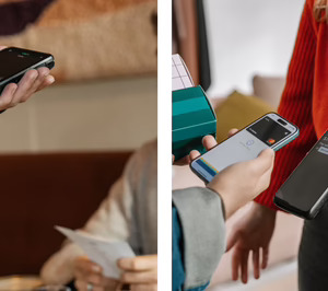 Adyen lanza dos terminales para pagos físicos