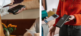 Adyen lanza dos terminales para pagos físicos