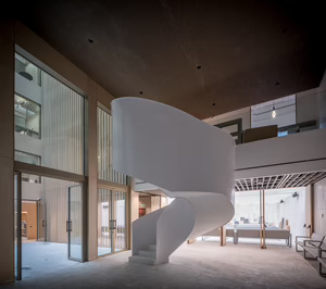 IKDI Ingenieros y Zetus Soluciones Energéticas, ganadores de la XI Edición de los Premios 3 Diamantes de Mitsubishi Electric