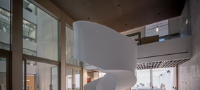 IKDI Ingenieros y Zetus Soluciones Energéticas, ganadores de la XI Edición de los Premios 3 Diamantes de Mitsubishi Electric