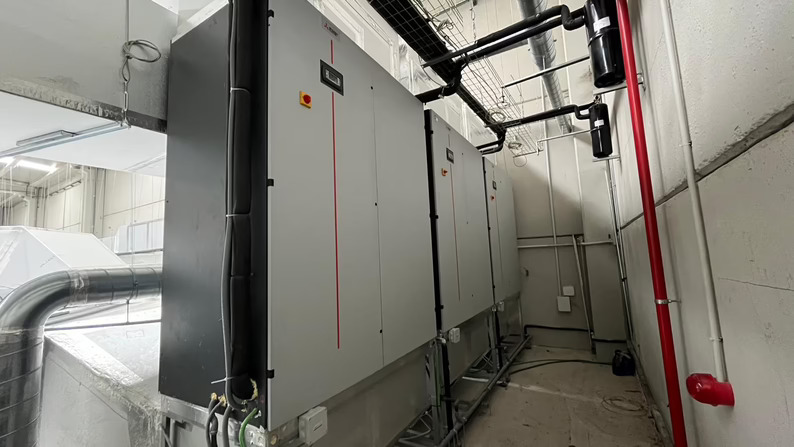 IKDI Ingenieros y Zetus Soluciones Energéticas, ganadores de la XI Edición de los Premios 3 Diamantes de Mitsubishi Electric