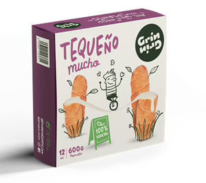 La especialista plant-based GrinGrin pone fin a su trayectoria ante la dificultad para financiarse