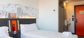 Una gestora multimarca pondrá una nueva enseña en un hotel económico de Málaga