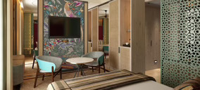 Vibra inicia las obras de su primer hotel en la península