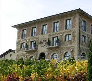 Bodegas Luis Cañas impulsa su plan de inversiones y hace balance del año