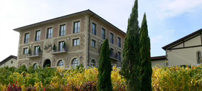 Bodegas Luis Cañas impulsa su plan de inversiones y hace balance del año