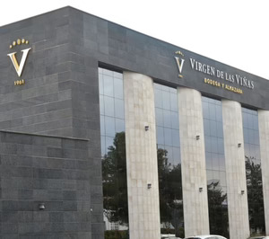 Virgen de las Viñas, más cerca de completar su fusión con otras dos cooperativas