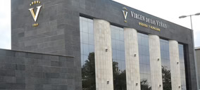 Virgen de las Viñas, más cerca de completar su fusión con otras dos cooperativas