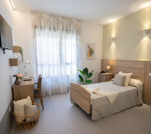 Wellder compra la residencia Amavir Albacete