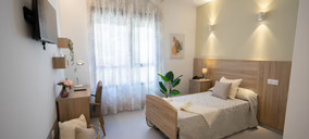 Wellder compra la residencia Amavir Albacete