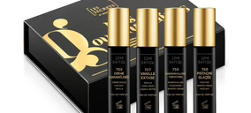 Equivalenza responde al auge gourmand con la colección ‘Les Gourmandises’