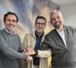 Enbox refuerza su posición con la adquisición de la unidad productiva de New Serco