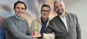 Enbox refuerza su posición con la adquisición de la unidad productiva de New Serco