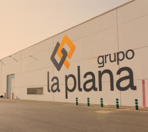 Grupo La Plana prevé crecer un 50% en el próximo trienio