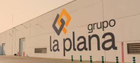 Grupo La Plana prevé crecer un 50% en el próximo trienio