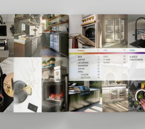 Dake presenta el nuevo catálogo All In One 2025/2026